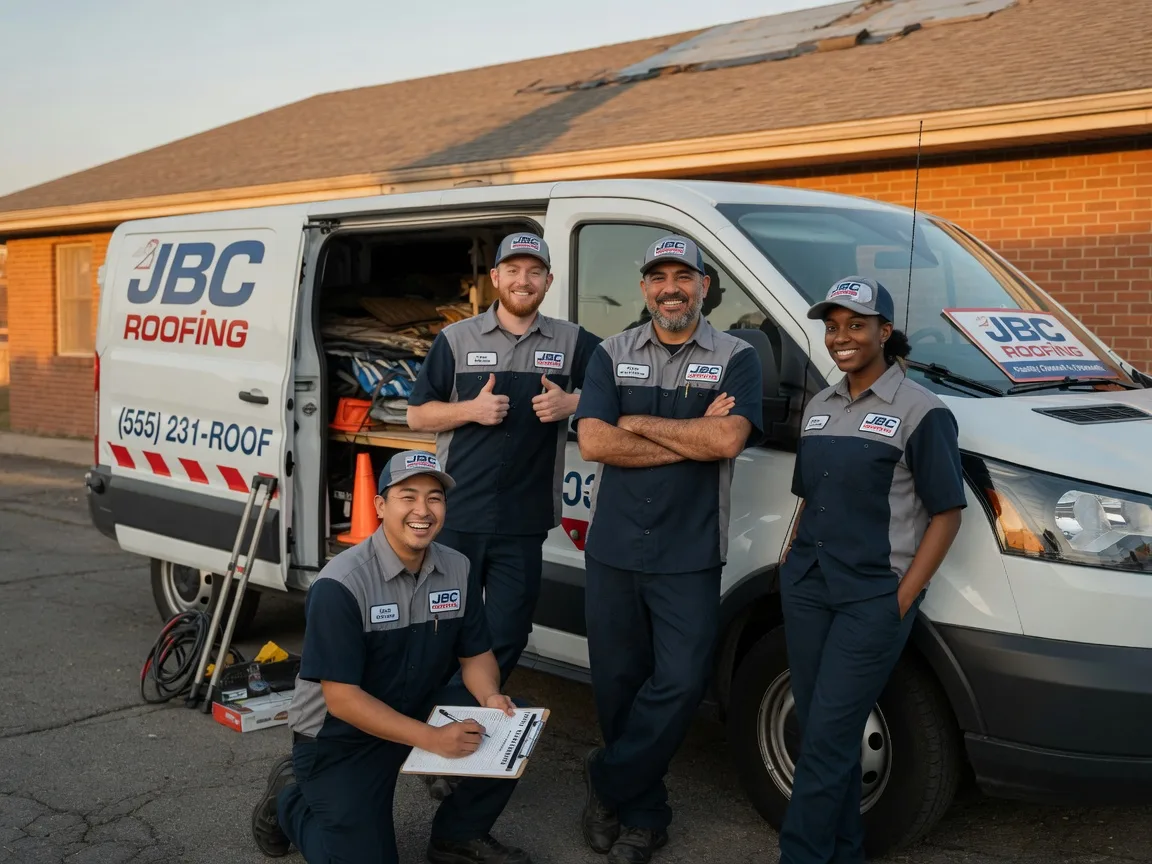 Roof Replacement company in Ashby, NE