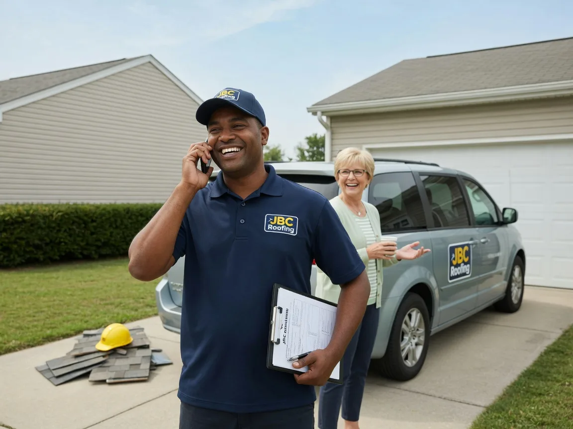 Roof Replacement Ashby, NE FAQs